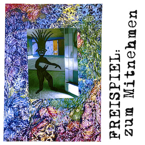 Freispiel - Zum Mitnehmen