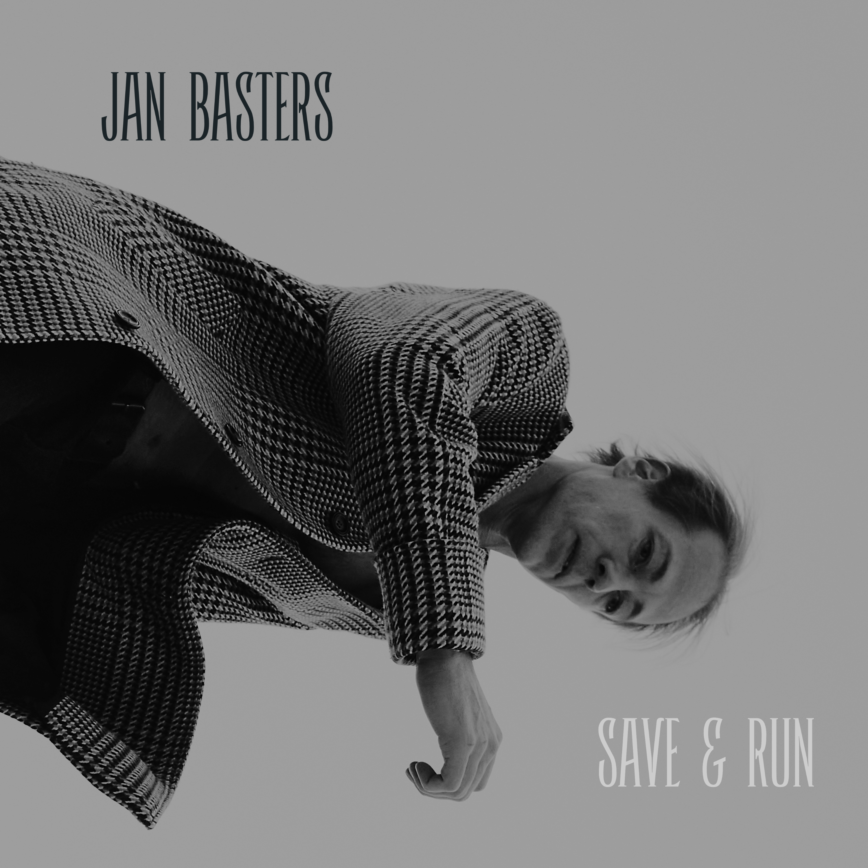 Jan Basters - Save and Run